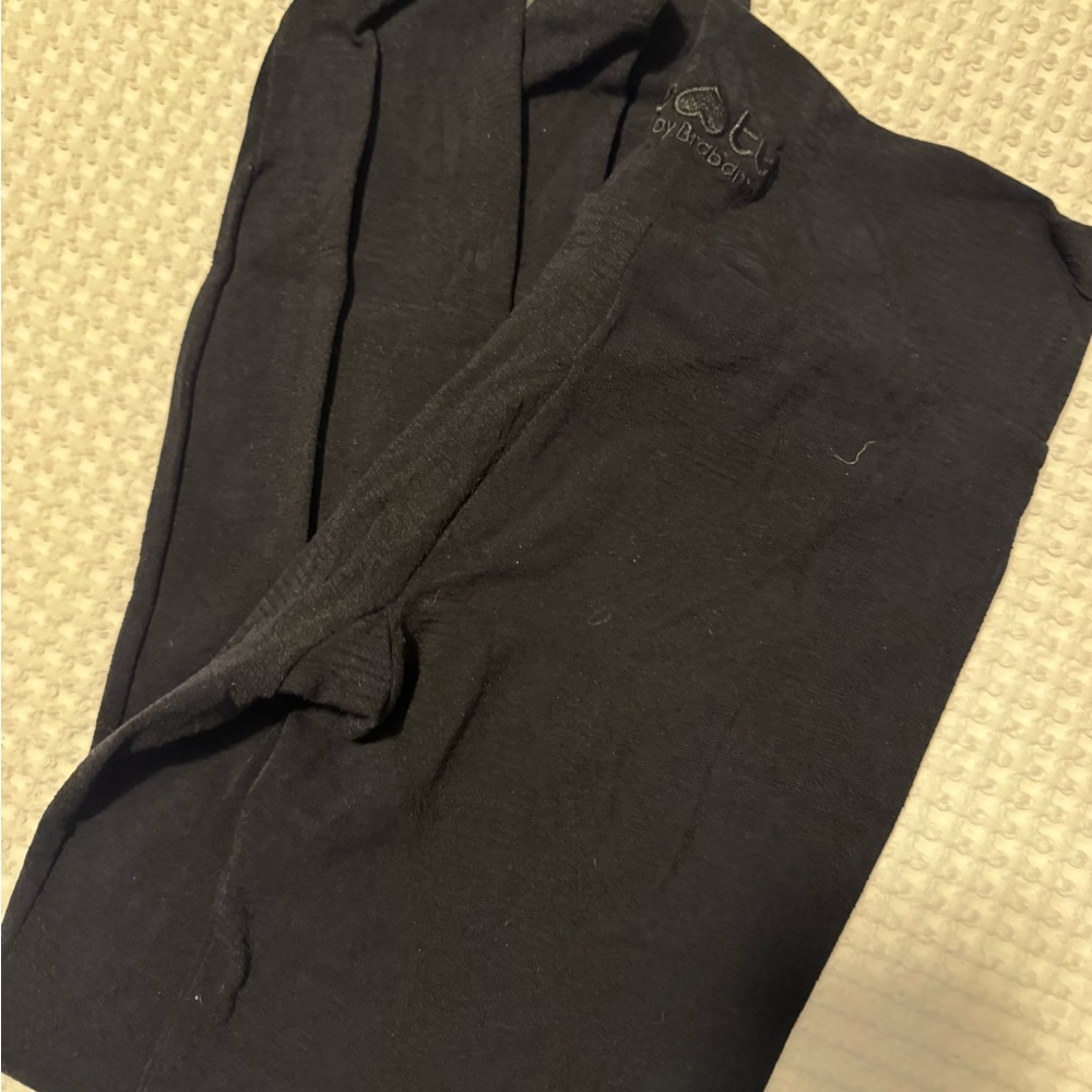 Booty by Brabants Black Leggings Pants & Jumpsuits